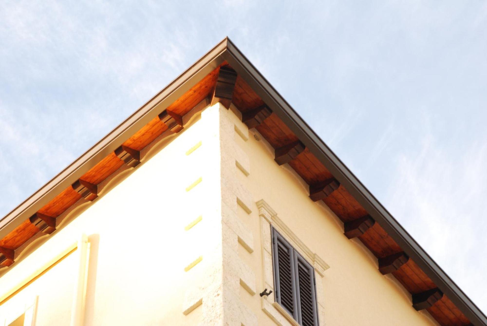 Beatus Suites And Rooms B&B Canicattì Esterno foto