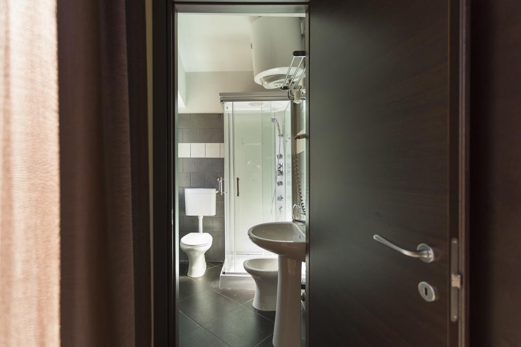 Beatus Suites And Rooms B&B Canicattì Esterno foto