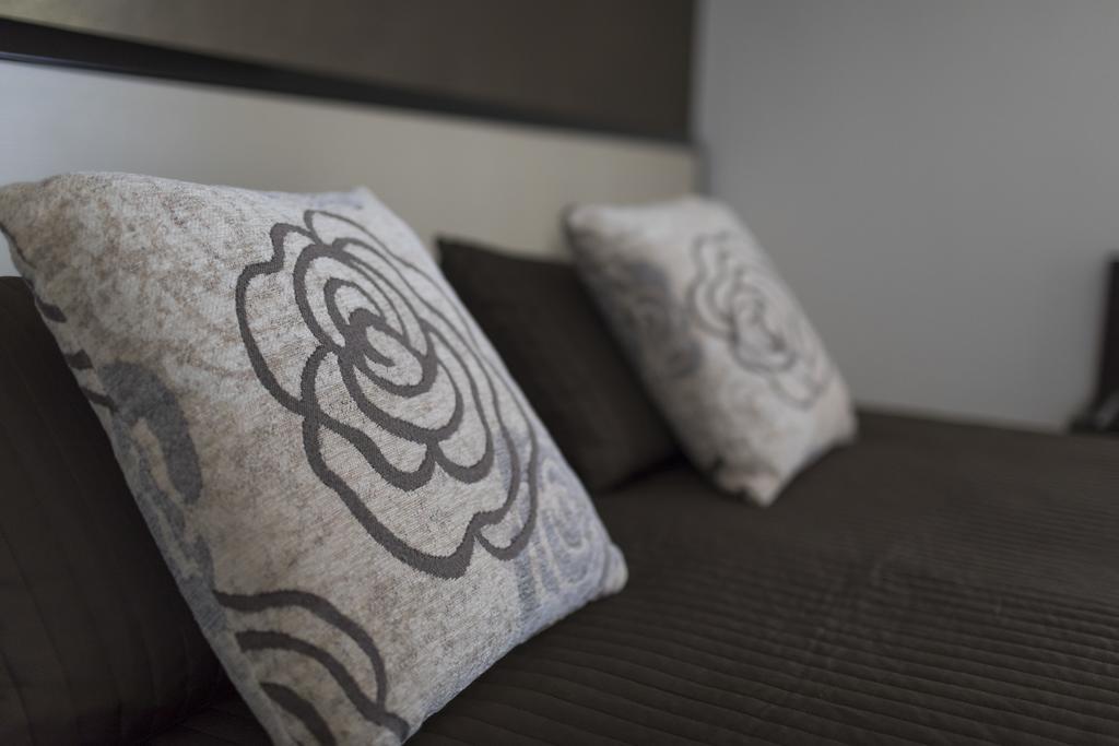 Beatus Suites And Rooms B&B Canicattì Esterno foto