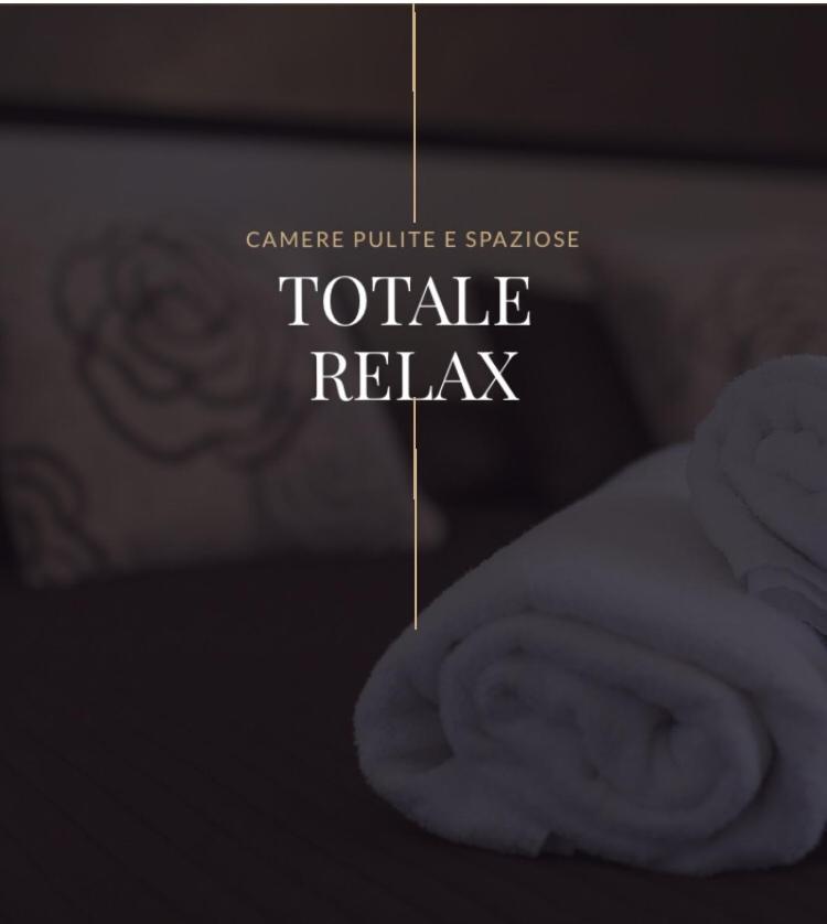 Beatus Suites And Rooms B&B Canicattì Esterno foto