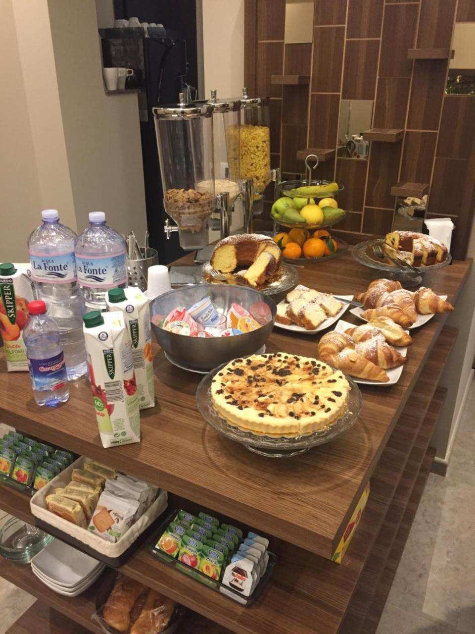 Beatus Suites And Rooms B&B Canicattì Esterno foto